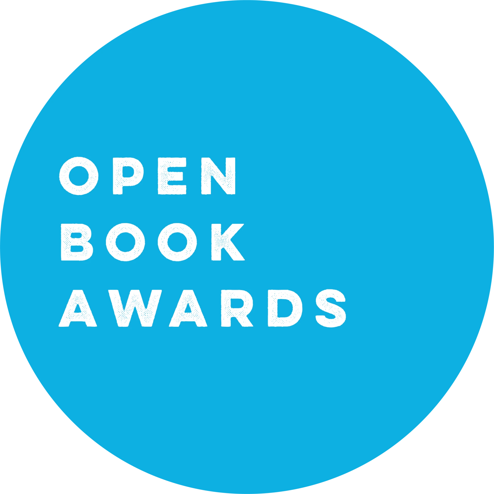 Open Book Awards