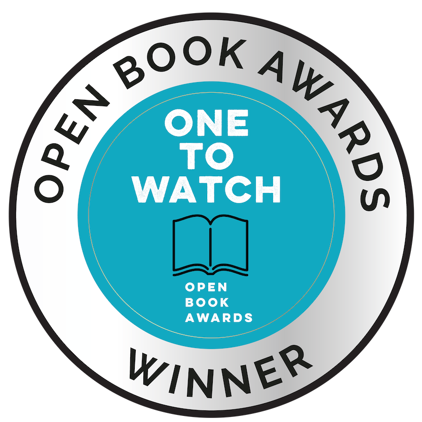 Award badge
