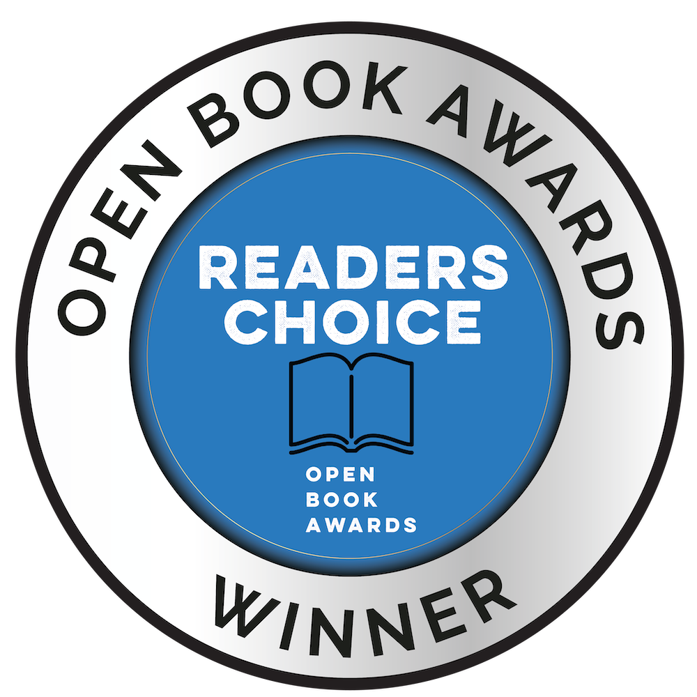 Award badge