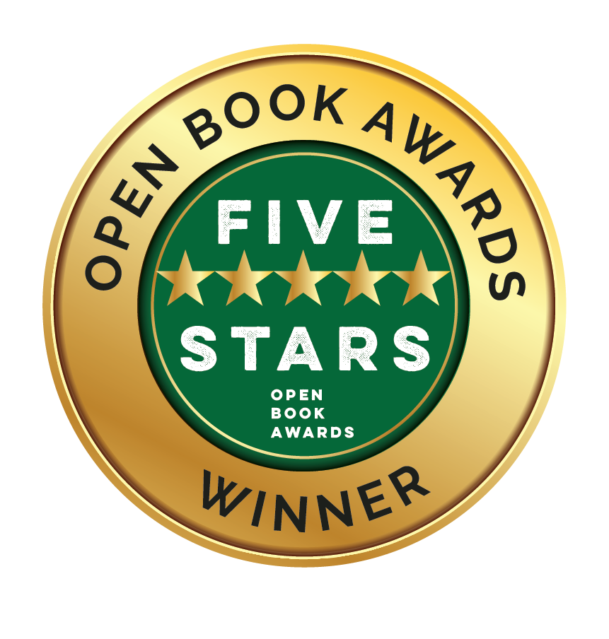 Award badge